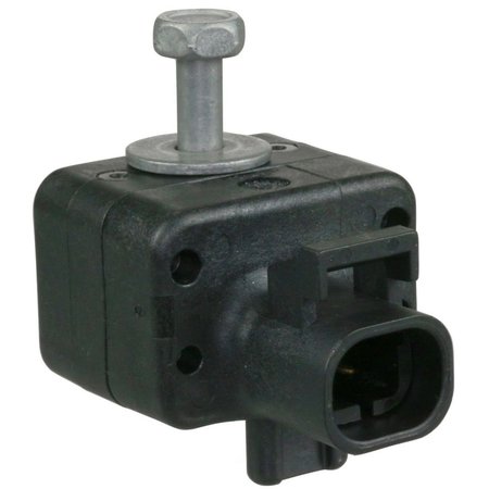 WVE 5S13672 Air Bag Impact Sensor 5S13672